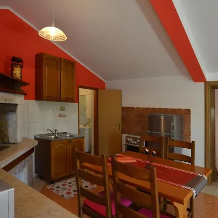 Ferienwohnung Mit Terrasse Fuer Vier Personen *
