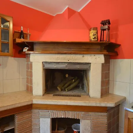 Ferienwohnung Mit Terrasse Fuer Vier Personen * Bale